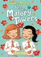 [Malory Towers 07] • New Term at Malory Towers